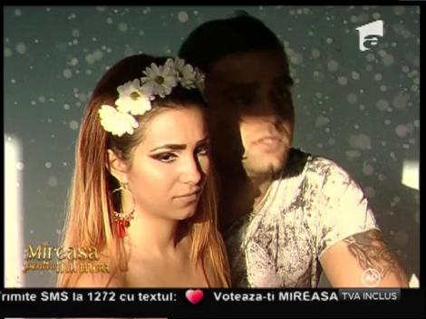 Deși Florin a fost votat să rămână în concurs, a plecat alături de Alexandra. Iată cine este de vină de plecarea lor