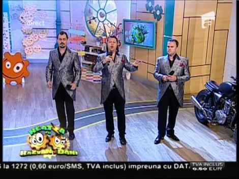 Distinto - ”Cerul”