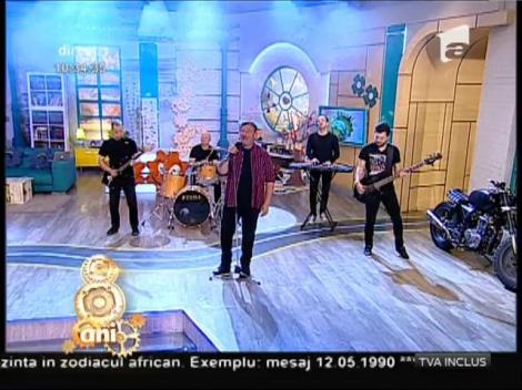 Proconsul - ”Pentru tine”