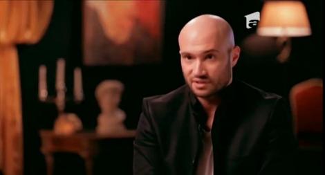 Ricardo Massida a cucerit-o definitiv pe Delia. ”Dacă nu aș fi fost căsătorită și cineva m-ar fi agățat așa în parc, m-aș fi căsătorit cu el”