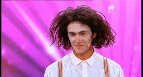 Vlad Benescu a stârnit replici dure între jurați: ”A fost unul dintre momentele când Delia chiar m-a enervat. Pe bune”