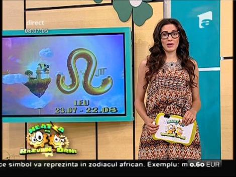 Ce norocoși! Pentru unii nativi banii vin pe bandă rulantă! Horoscopul zilei de marți, 3 mai