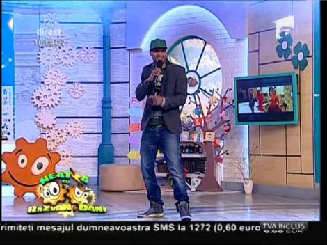 Mike Diamondz - ”La Onda”