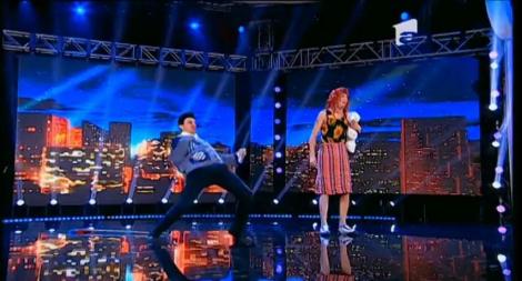 Vacanța Mică a venit de la nunți, botezuri, tăieri de ombilic direct pe scena iUmor! ”Mie chiar mi-au plăcut. Dar puțin!”