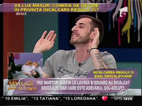 O concurentă de la "Mireasă pentru fiul meu", transportată la spital cu ambulanţa!