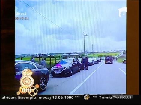 Smiley news: Nunta și coregrafie. Atmosferă și opulență