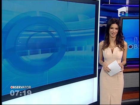 Horoscopul zilei de 04/05/2016. Nativii lei au datorii de achitat