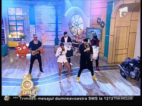 Gipsy Casual - ”Kelushka” (Dj Rynno & Dj Bonne Remix)