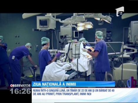 Ziua Naţională a Inimii