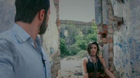 Oficial. Andrei Versace are o iubită perfectă... Narcisa și regele fițelor, cea mai nouă pereche din showbiz!