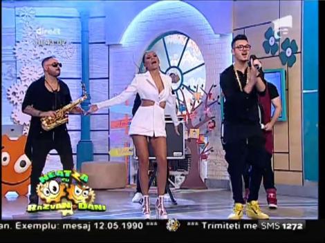 Gipsy Casual - ”Yali Yali”