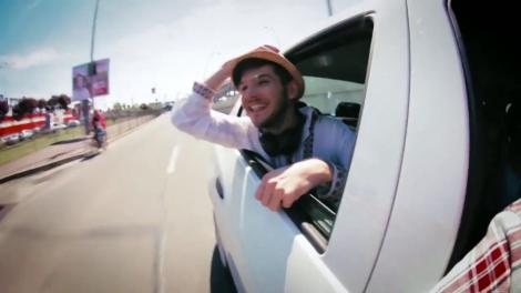 Noaptea T&acirc;rziu - "Ilie"