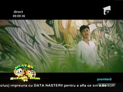 Premieră! Omar - ”Story of life”