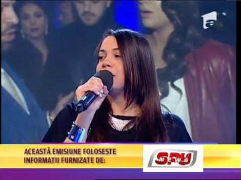 Betty - "Rochii de şoapte