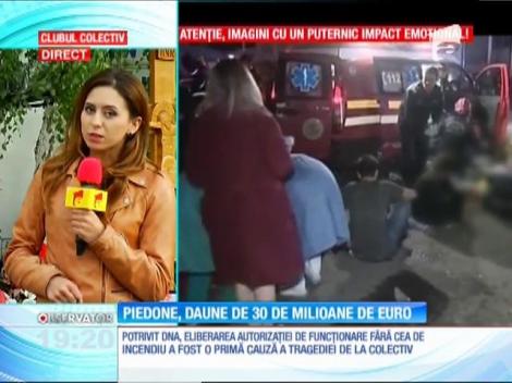 30 de milioane de euro, daunele pe care procurorii i le impută lui Cristian Popescu Piedone