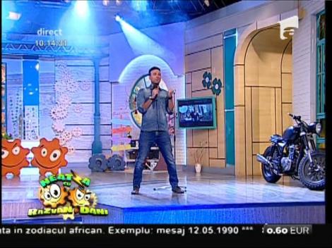 Ruben - ”Go back in time”