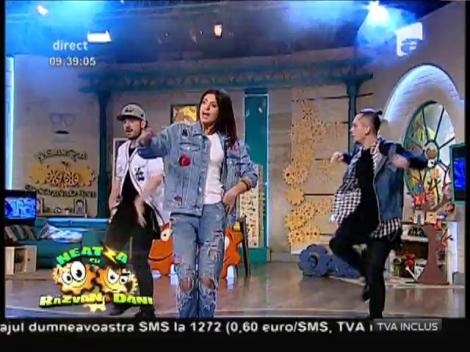 Antonia - ”Vorbește lumea”