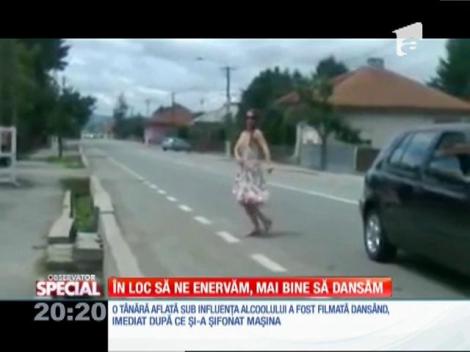 Special! &Icirc;n loc să ne enervăm, mai bine să dansăm