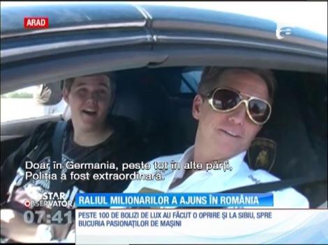 IMA Star Observator 07/05/2016