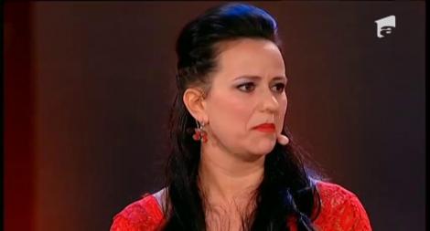 Gabriela Niță a pregătit o surpriză pentru membii juriului. &rdquo;Insuportabil! Continuați&rdquo;