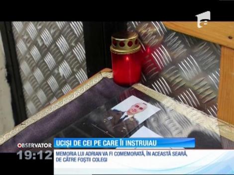 Militarii români ucişi în Kandahar au fost împuşcaţi de mai mulţi indivizi care purtau uniforma poliţiei afgane