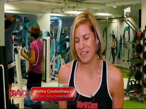 Campionii de la ”Move ON” luptă pentru micii campioni: ”Nu sunteți antrenor de copii, sunteți antrenor de suflete”