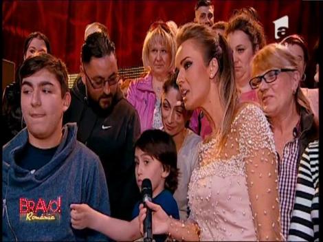 ”Cercetătorii” au luptat pentru Cătălin. ”Pentru copiii mei merg până la capătul pământului”