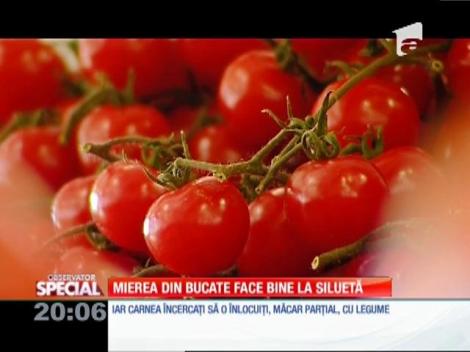 Special! Dieta cu miere de albine