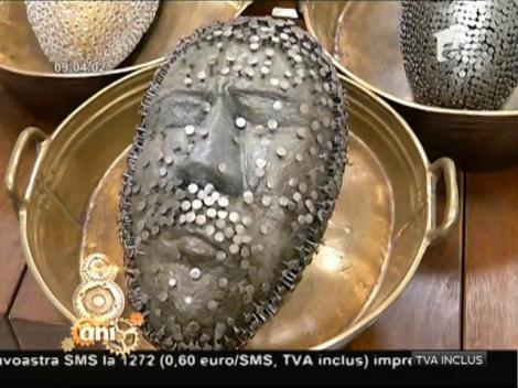 Art Safari, cea mai mare expoziţie de artă din România