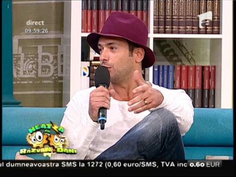 Deea incendiază INSULA! Este, CLAR, cea mai îndrăzneață ispită: "Trebuie să am mereu motoarele turate. Va fi show!"