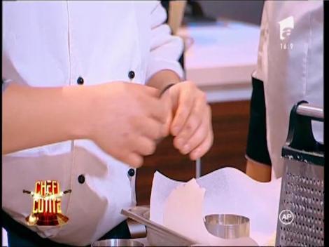 Primul accident. Chef Florin Dumitrescu: ”Cheamă medicul, dai cu sânge peste tot!”