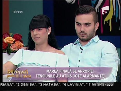 Marea Finală se apropie! Tensiunile au atins cote alarmante