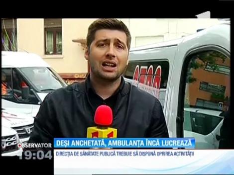 Anchetă de proporţii după moartea tragică a lui Ekeng