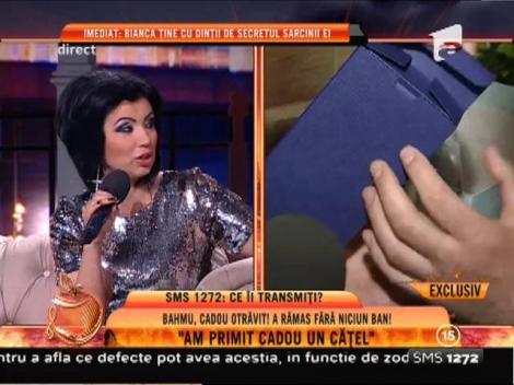 Adriana Bahmuţeanu: ”Am fost la D.I.I.C.O.T. Ancheta ar trebui să se încheie foarte repede”