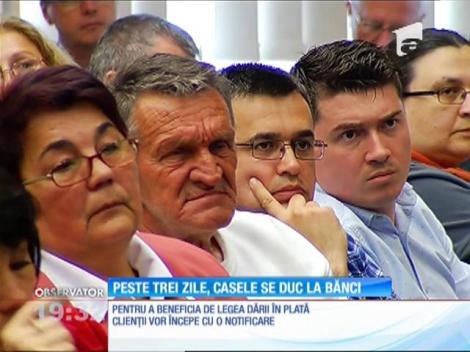 Fondurile suplimentare pentru programul "Prima casă" sunt insuficiente