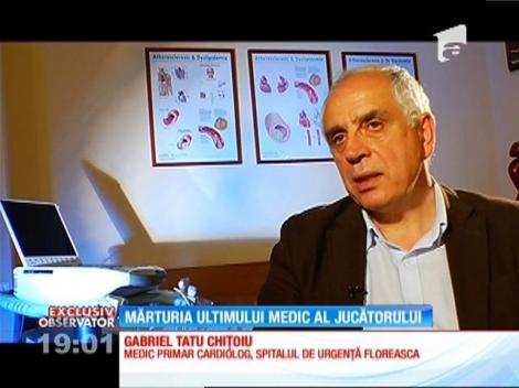 Patrick Ekeng ar fi putut trăi, dacă ar fi fost resuscitat în primul minut când a căzut pe teren