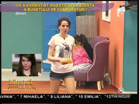 Bugetul de cumpărături a fost din nou depășit: Cine este de vină de această dată?