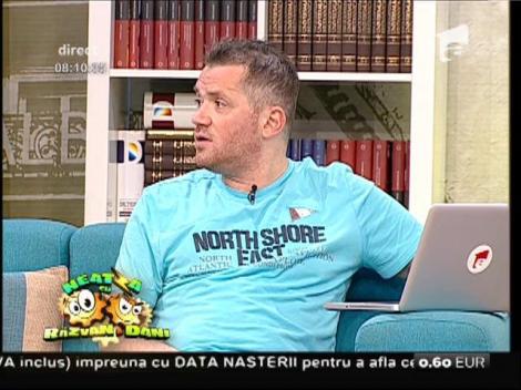 Smiley News: Ați văzut vreodată o broască cum fuge? Cea mai rapidă țestoasă din lume