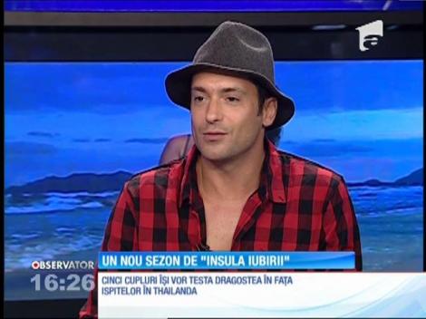 Cel mai fierbinte reality show al primăverii, "Temptation Island - Insula iubirii", debutează la Antena 1