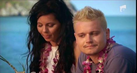 „Prezervative? Mie îmi place natural”! Sasha dă testul suprem în fața Elenei!