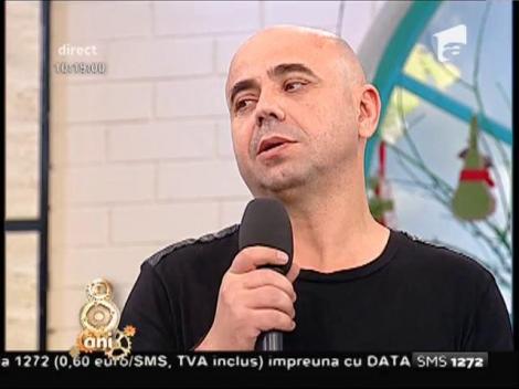 DJ Sava feat. Faydee - "Love în Dubai"