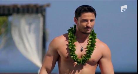 „Femeile trădează fiindcă nu au acasă ceea ce le trebuie. Însă vor găsi aici! Noi o să le dăm asta”! Acestea sunt ispitele masculine!