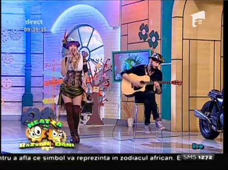 Alyanna Lu - "Medley"