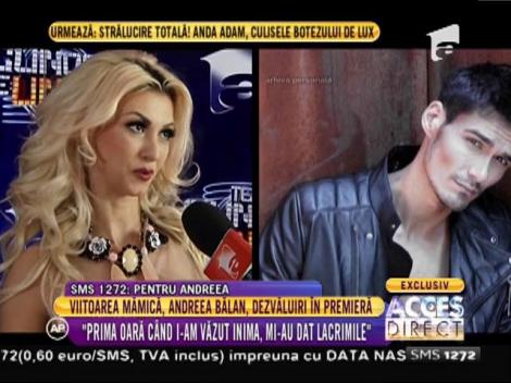 Dezvăluirea anului! Andreea Bălan face declarații surprinzătoare, după ce a aflat că va deveni mămică! Fanilor nu le-a venit să creadă!