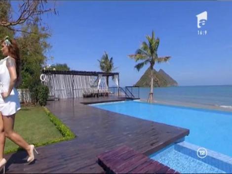 Trecutul nu se poate uita! Una dintre ispite a trăit o poveste de iubire cu Matei! Se va reaprinde focul dintre cei doi?