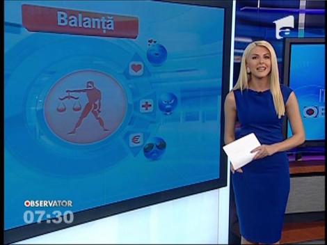 Horoscopul zilei 12/05/2016. Berbecii ar trebui să fie mai selectivi în alegerea prietenilor