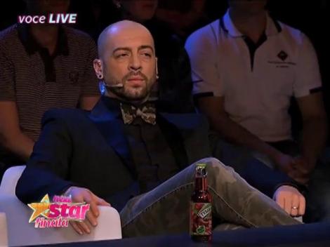 Lara Fabian - "J t'aime". Vezi interpretarea Dianei Damian, la Next Star!