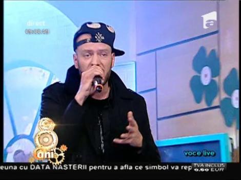 Videoclip! Bibanu MixXL - "Tu"