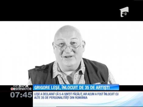 IMA Star Observator 12/05/2016