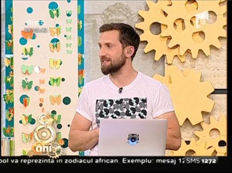 Numai lui i se pot întâmpla de-astea! Plecat în vacanță, Dani a avut parte de "tratamentul prințului"